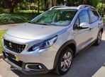 Peugeot 2008 - 1