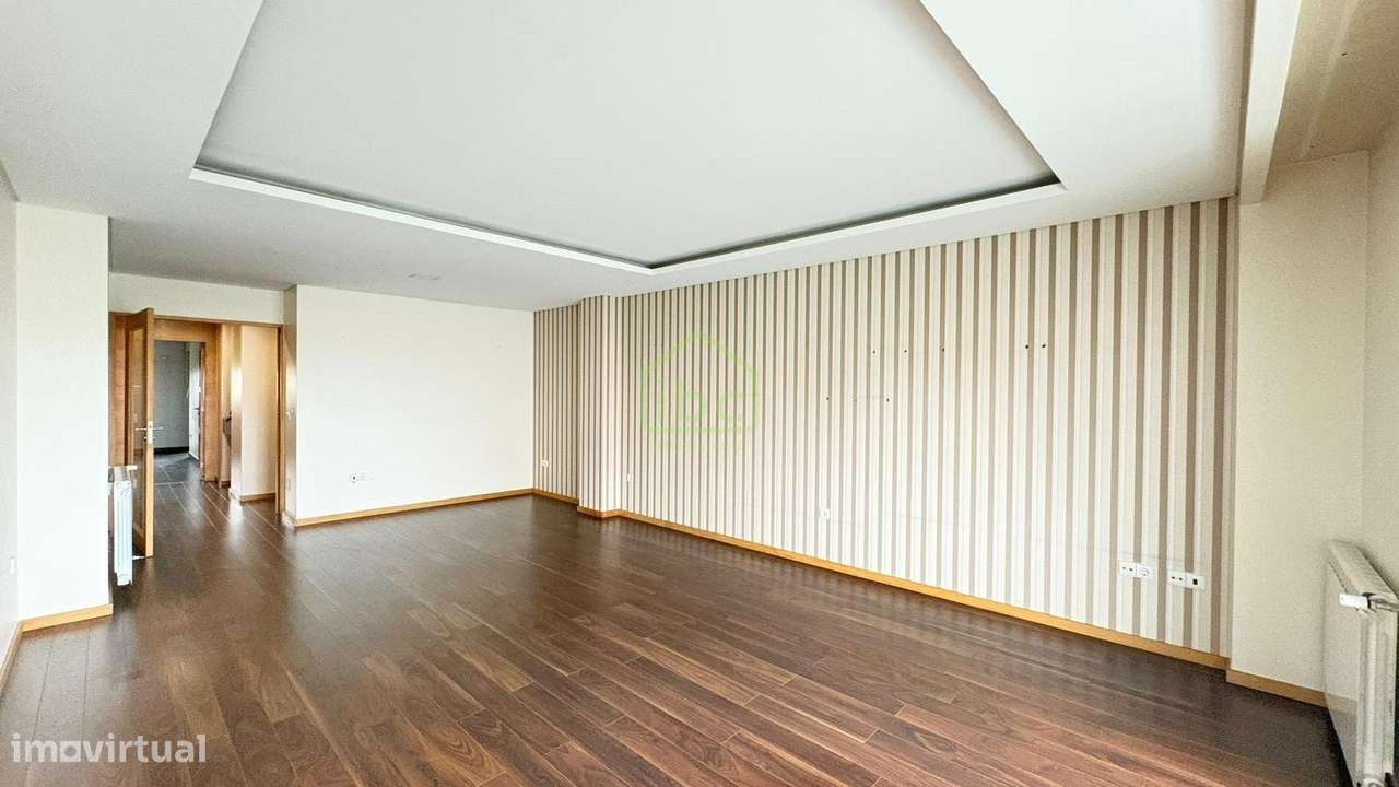 Apartamento T3 | Vila do Conde-4