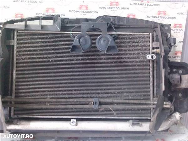 radiator ac audi a6 2005 2010  4f - 1