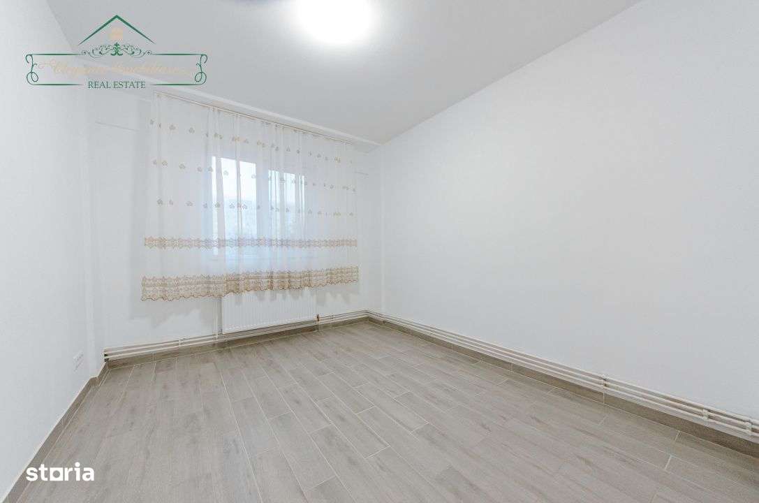 Apartament cu 2 camere si centrala proprie, zona Fortuna, Arad - Imagine principală: 4/7