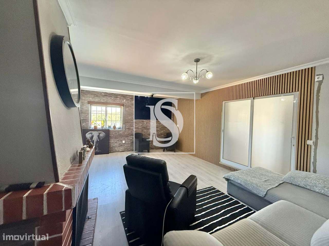 Moradia T3 em Delongo | Paialvo - Grande imagem: 5/29