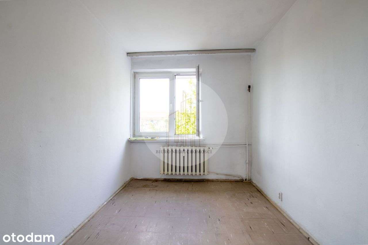 Mieszkanie do własnej aranżacji. - Pełny obrazek: 4/7