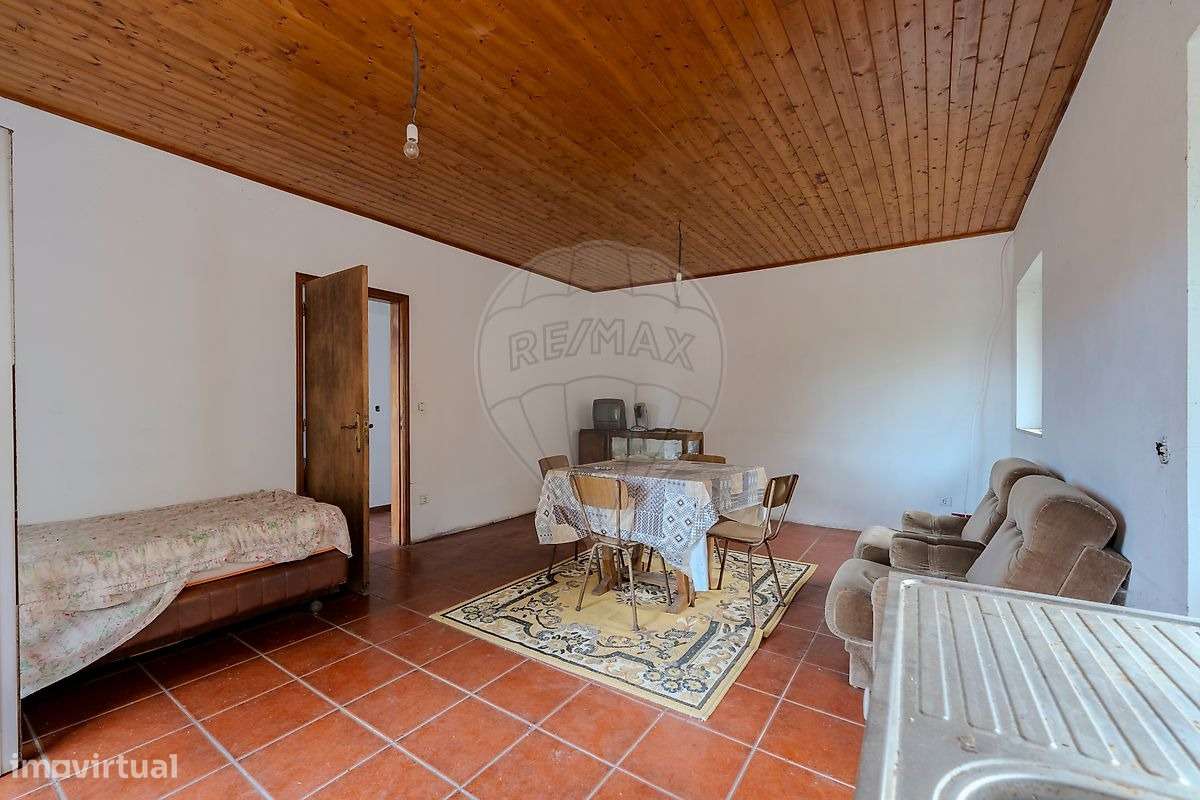 Moradia T3 em Louredo, Vieira do Minho - Grande imagem: 4/22