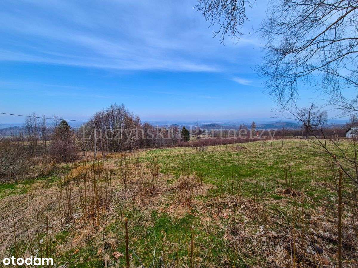 Rewelacyjna działka w Kopańcu!-2