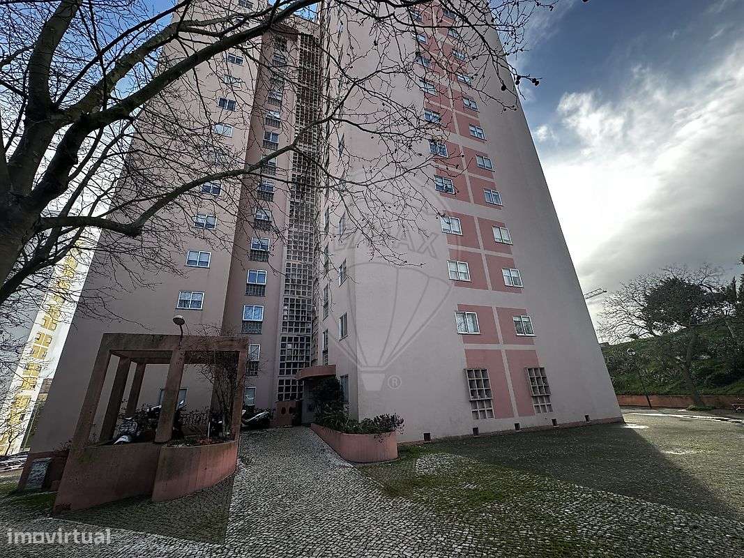 Apartamento T3 para venda - Grande imagem: 3/40