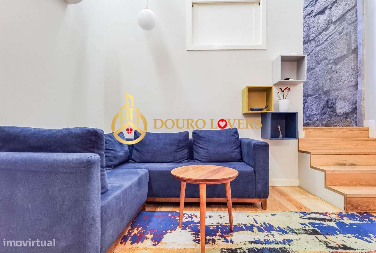 Apartamento T1+1 Bonfim - Grande imagem: 3/20