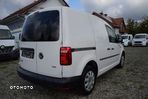 Volkswagen CADDY*2.0TDI​*BUSINESS​*TEMPOMAT* - 6