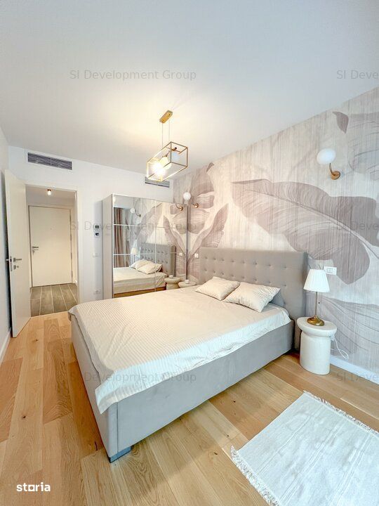 Apartament 2 Camere | Damaroaia | The Level Apartments | LUX | Oferta