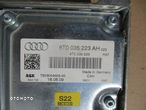 MODUŁ WZMACNIACZ RADIA AUDI A4 B8 A5 8T0035223AH - 3