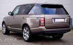 Land Rover Range Rover - 3