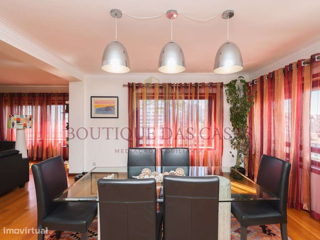 Apartamento T3 Venda Vila Nova de Gaia-11
