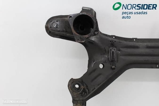 Charriot frente Seat Ibiza|93-97 - 3