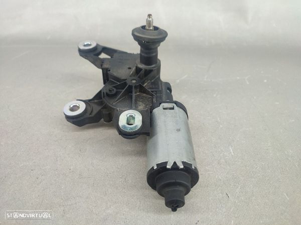 Motor Limpa Vidros Mala Audi Q7 (4Lb) - 1