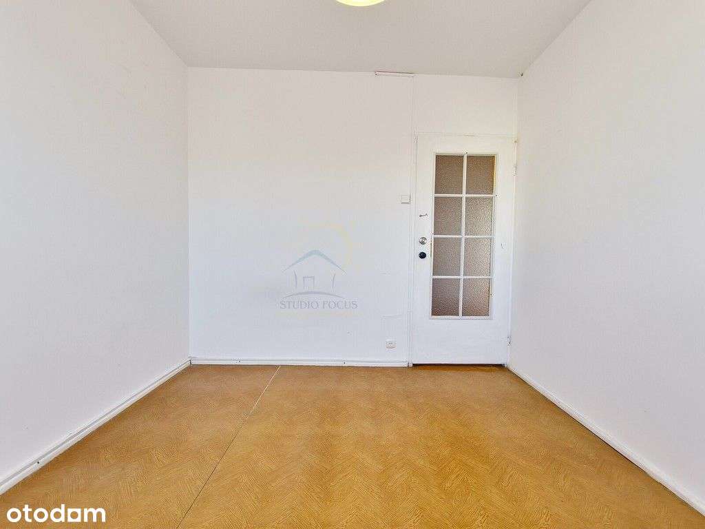 Mieszkanie do własnej aranżacji - 3 pokoje, Rąbin-9