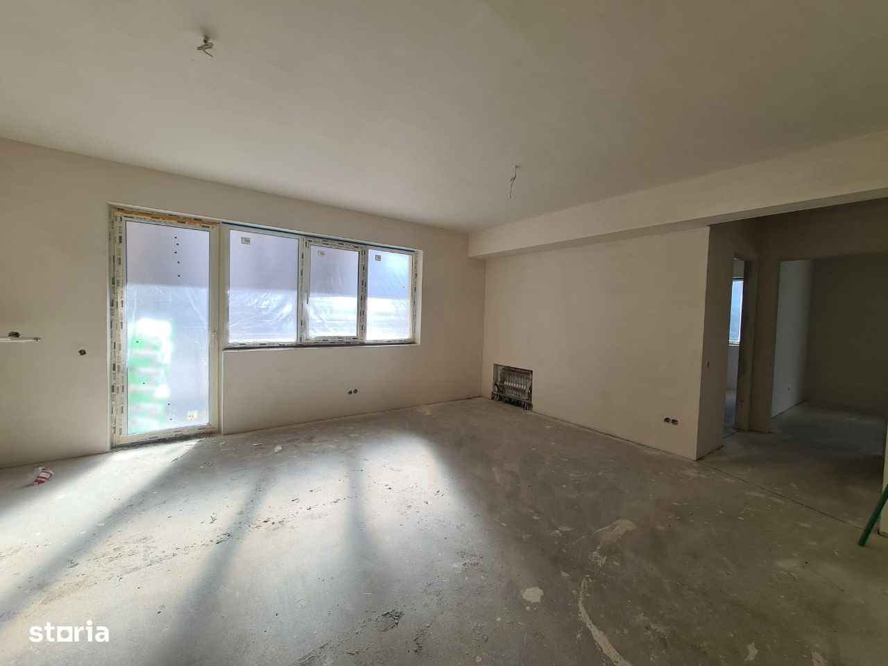 Apartament 3 camere, 63mp! Ansamblu rezidential TOP! Zona Teilor!