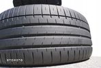 Falken Azenis FK510 295/45R20 114W XL L825 - 4