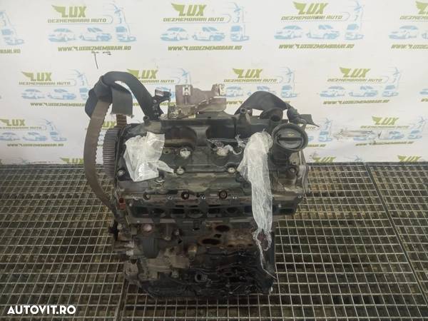 Motor complet fara anexe 2.0 tdi DTRD Seat Ateca 1 - 2