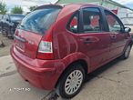 Dezmembram Citroen C3, an 2009, motor 1.4 Diesel - 8