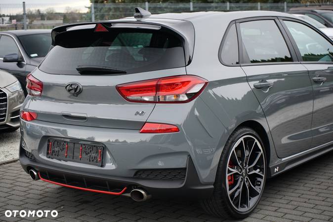 Hyundai i30 N 2.0 T-GDI Performance - 7