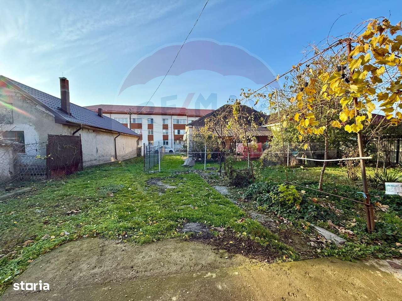 Casa de vanzare Mihail Kogalniceanu teren 524 mp Jud Constanta - Imagine principală: 2/20