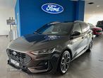 Ford Focus SW 1.0 EcoBoost MHEV ST-Line X - 1