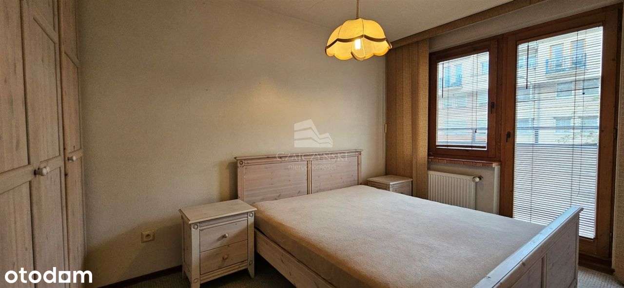 ul. Poranna, Rozkładowe, 4 pok, 82 m2, I p, balkon-2