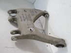 Bascula spate dreapta Audi A8 an 2004 2005 2006 2007 cod 4E05115112F 3.0 TDI - 7