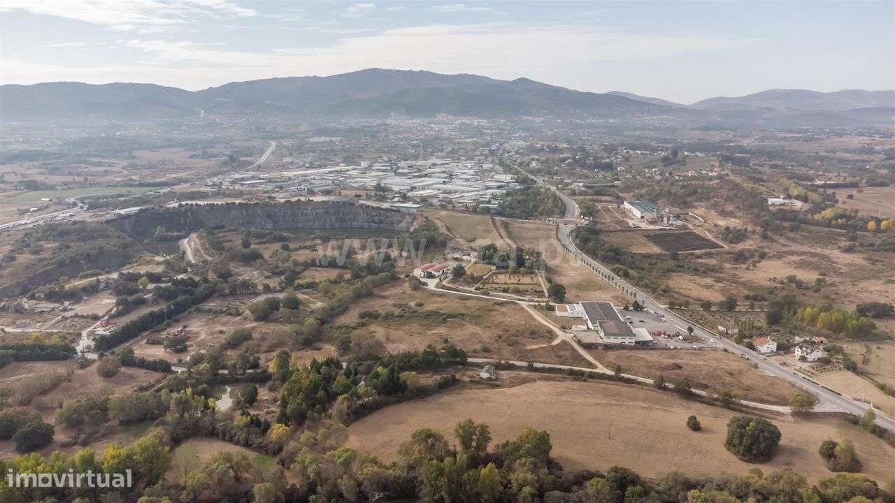 Terreno para construção Fundão - Grande imagem: 4/12