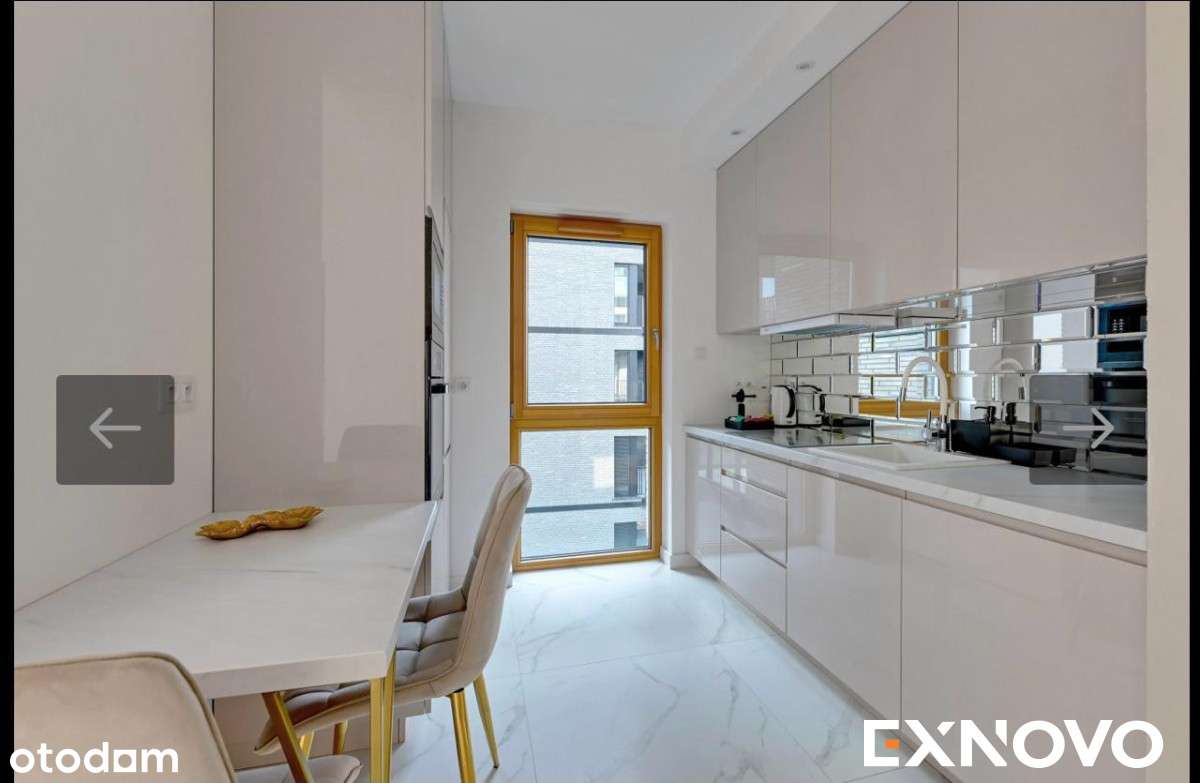 2 pokoje -  Gdańsk Śródmieście, Nadmotławie-7