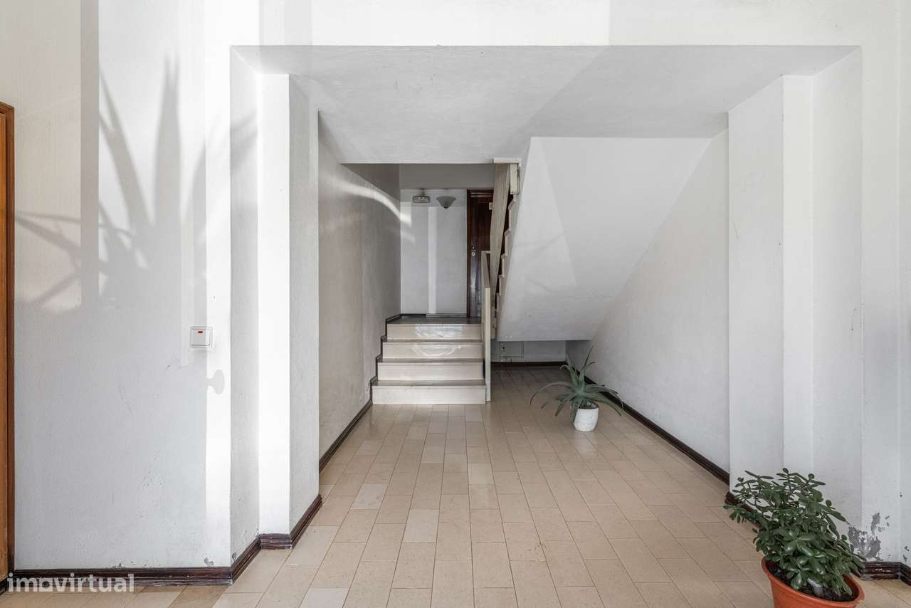 Apartamento T3 Centro da Lixa-5
