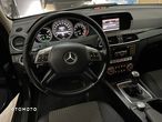 Mercedes-Benz Klasa C 200 CGI BlueEff Avantgarde - 5