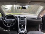 Ford Mondeo 2.0 EcoBoost Titanium - 19