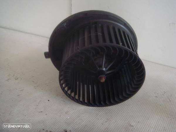 Motor De Sofagem Volkswagen Passat (3C2) - 3