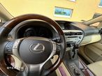 Lexus RX 350 Prestige - 13