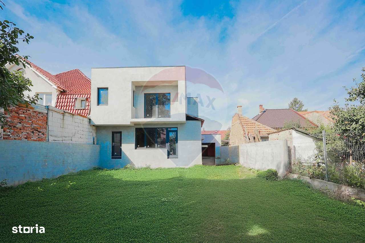 De vânzare, casă la roșu în zona centrală, Str. Emil Racoviță - Imagine principală: 3/19