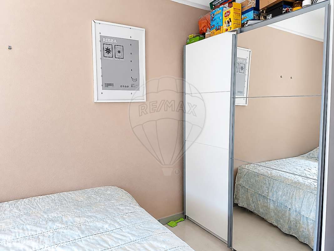Apartamento T2 para venda-4