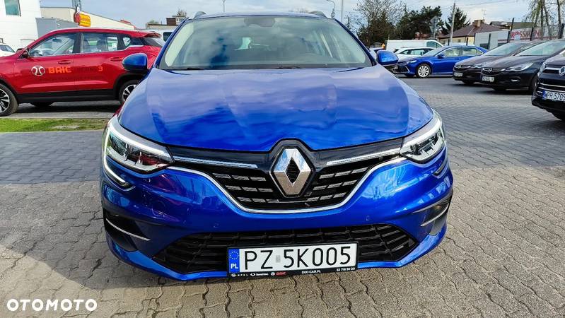 Renault Megane 1.3 TCe FAP Intens - 5