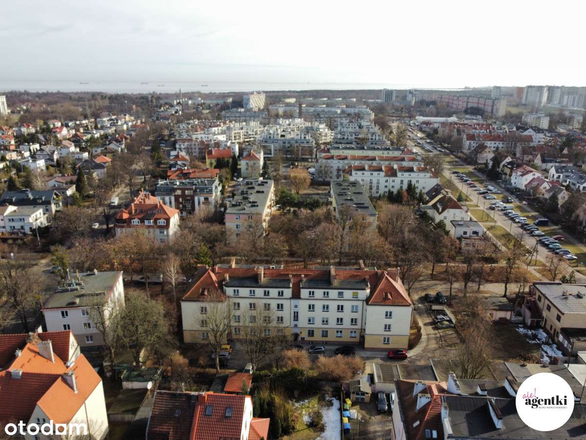 Idealna lokalizacja | Oliwa | 3 pokoje do remontu-11