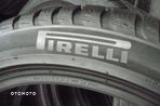 2x PIRELLI Sottozero 3  RFT 225/45R18 6,6mm 2021 - 3