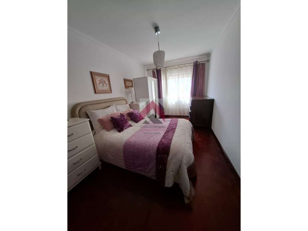 Apartamento T2 Gafanha da Nazaré-31