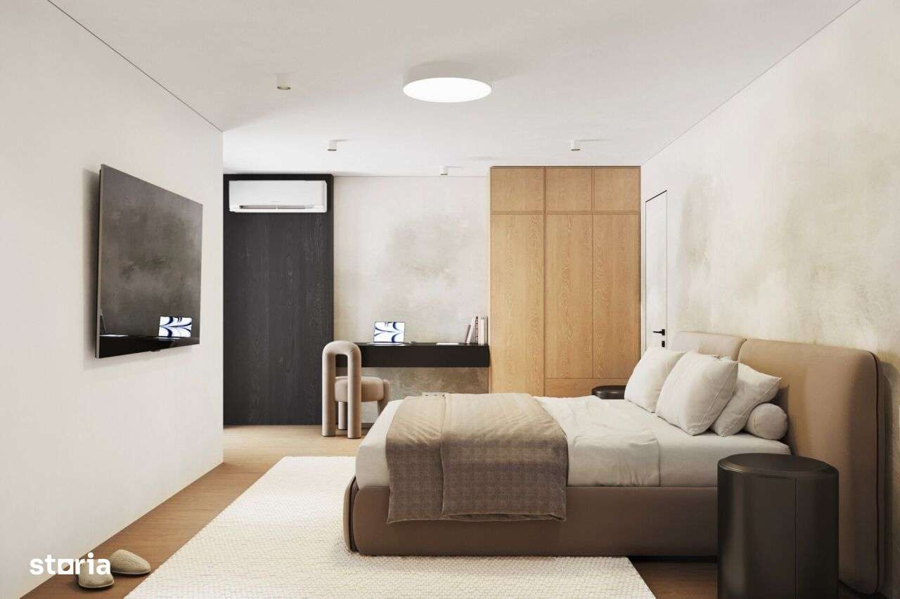 Apartament 3 camere | Unirii - Piata Alba Iulia | Imobil 2025-10