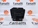 Consola 2Din - AUDI A3 8P - 1