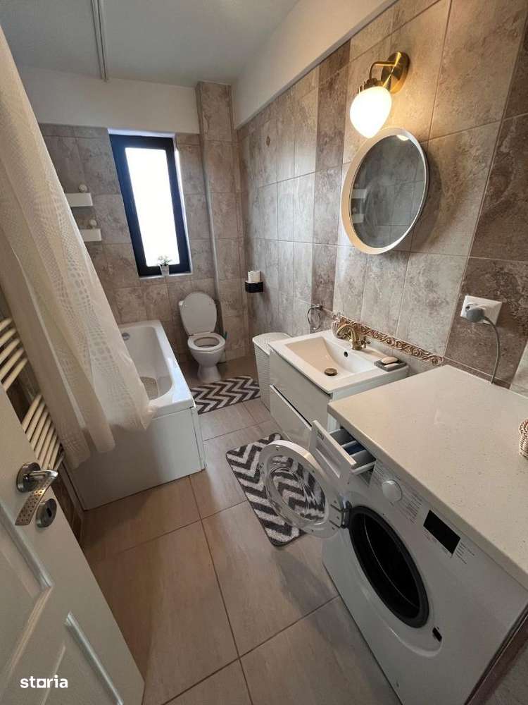 Apartament cu o camera de inchiriat - Imagine principală: 4/6