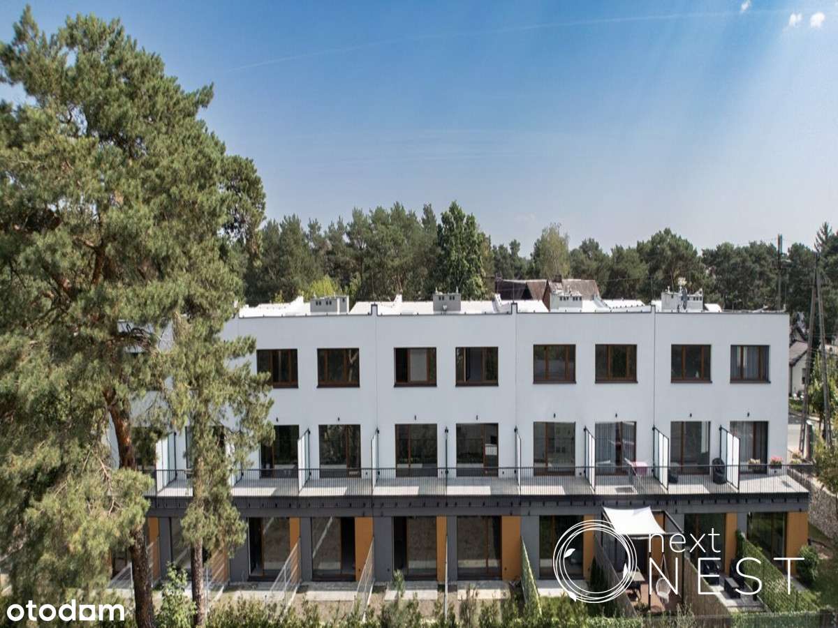 Segment od Dewelopera I 5 pokoi I ogródek - Pełny obrazek: 5/11