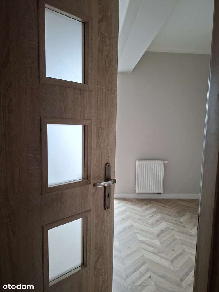 Mieszkanie 2 pokojowe w Parku!!!-4