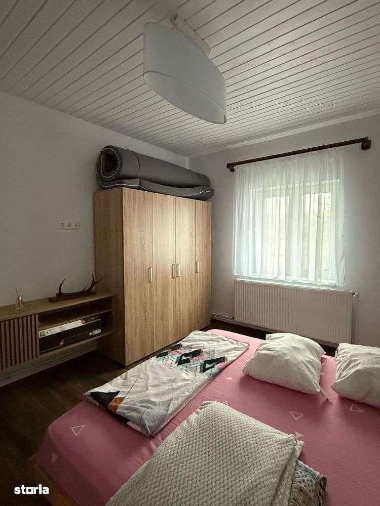 Casă modernă complet utilă – anexe și teren ! Izgar, Caraș-Severin - Imagine principală: 5/20