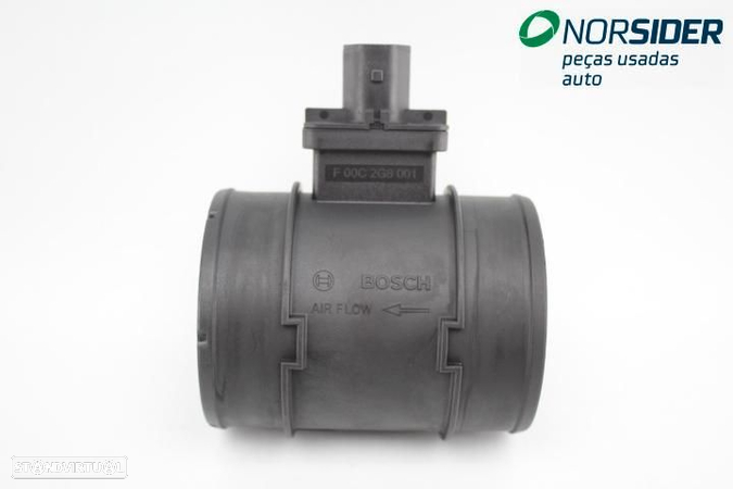 Medidor / sensor de massa de ar Opel Astra J 5P|12-15 - 5