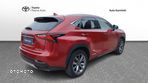 Lexus NX - 7