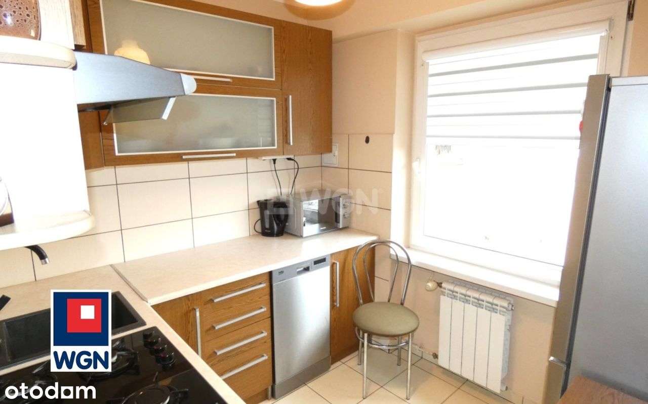 Mieszkanie, 48,55 m², Ostrów Wielkopolski-7