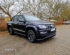 Volkswagen Amarok - 4